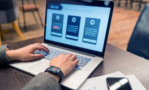 交互性网站设计与制作的定义