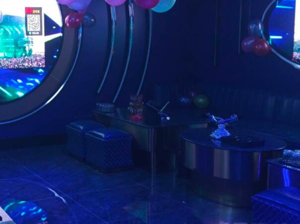 通州区ktv_蓝调KTV