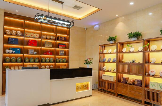 朝阳茶馆茶楼_德邻茶楼·棋牌·会议