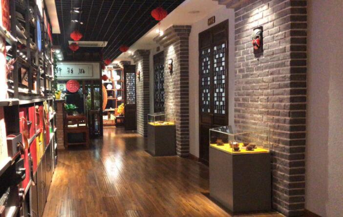 昌平区茶楼茶馆_风影轩茶館