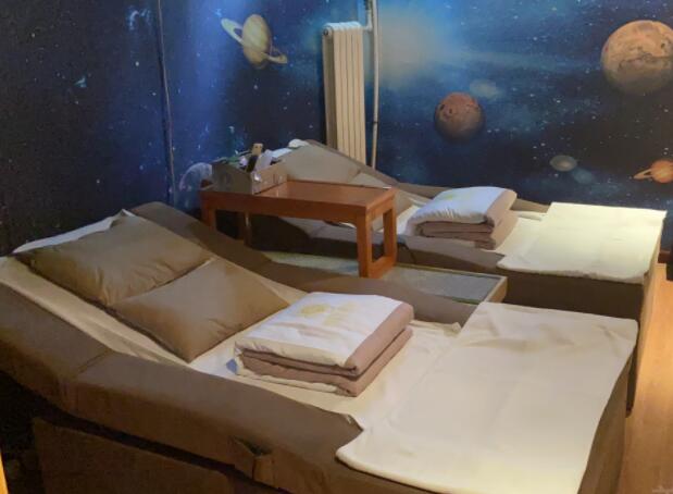 北京影院式足道会所推荐