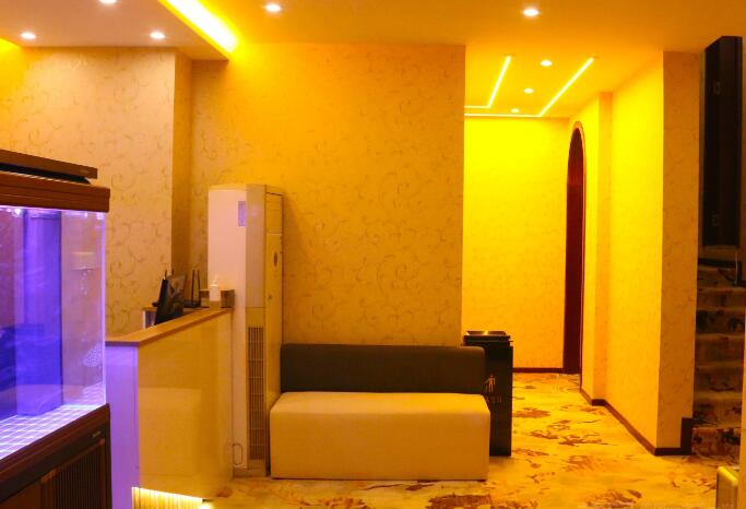 北京足疗保健会所一次不经意的邂逅在两个小时里让我感到人间值得