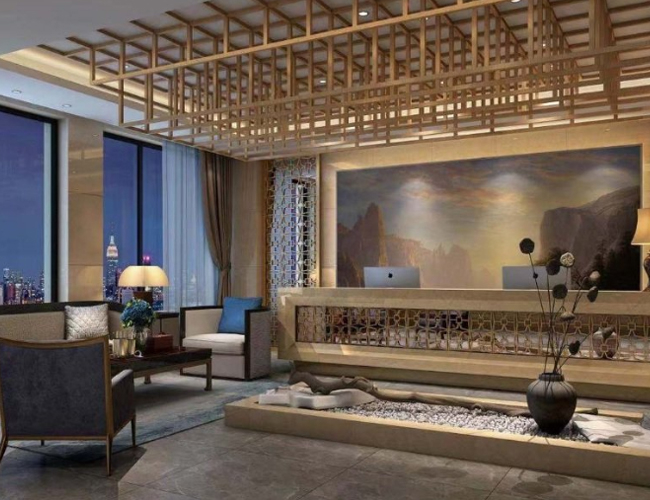 知足有道影院足道·主题SPA